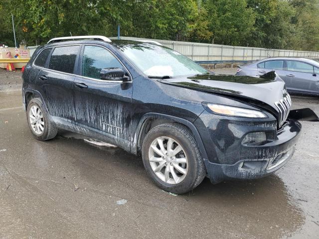 Photo 4 from auction – 2014 JEEP CHEROKEE L with VIN 1C4PJMDS7EW236230