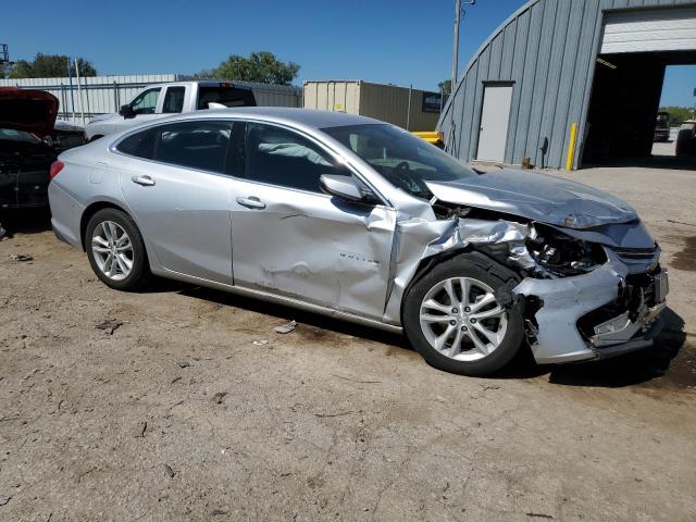 Photo 4 from auction – 2018 CHEVROLET MALIBU LT with VIN 1G1ZD5ST5JF226882