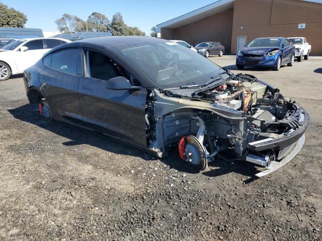 Photo 4 from auction – 2022 TESLA MODEL 3 with VIN 5YJ3E1EC7NF110088