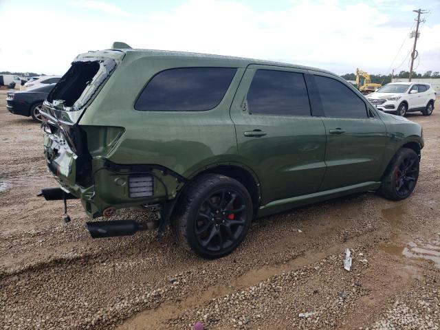 Photo 3 from auction – 2021 DODGE DURANGO SR with VIN 1C4SDJH93MC643159