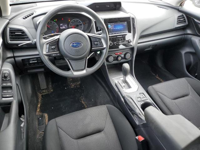 Photo 8 from auction – 2018 SUBARU IMPREZA PR with VIN 4S3GTAB69J3724122