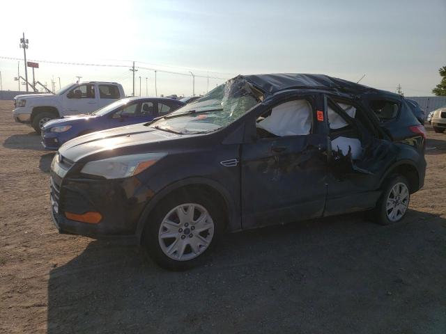 Foto 1 de la subasta – 2013 FORD ESCAPE S con VIN 1FMCU0F79DUA08212