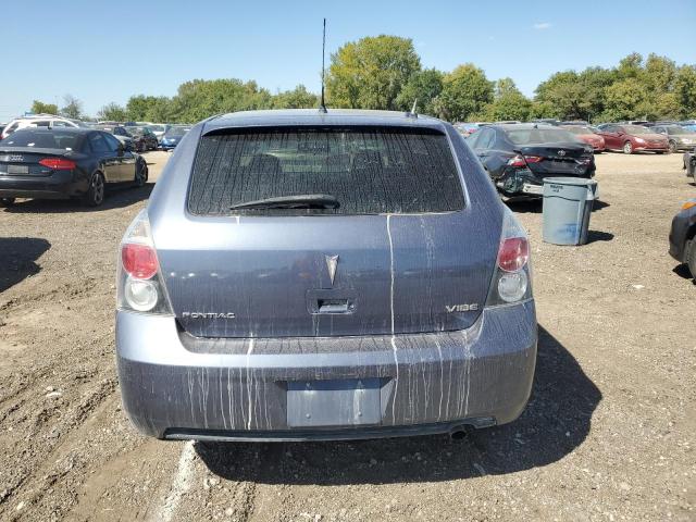 Photo 6 from auction – 2009 PONTIAC VIBE with VIN 5Y2SP670X9Z419608