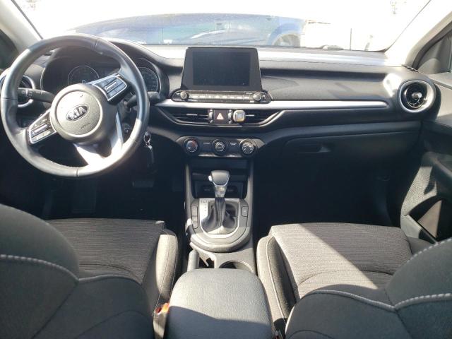 Photo 8 from auction – 2019 KIA FORTE FE with VIN 3KPF24AD1KE092503
