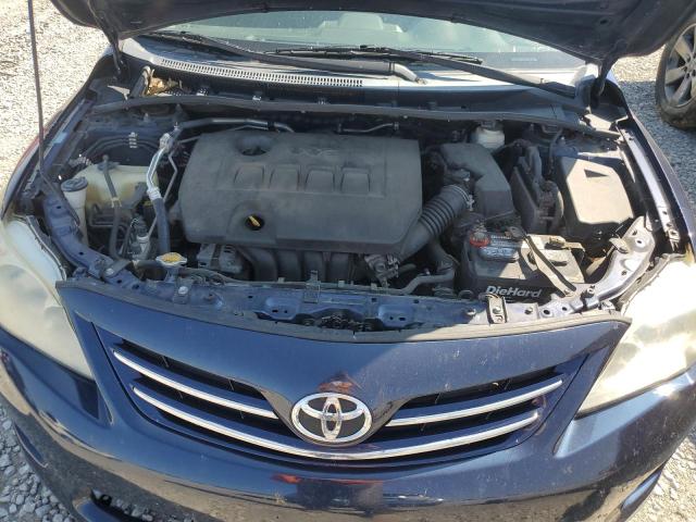 Photo 11 from auction – 2013 TOYOTA COROLLA BA with VIN 5YFBU4EE6DP201454