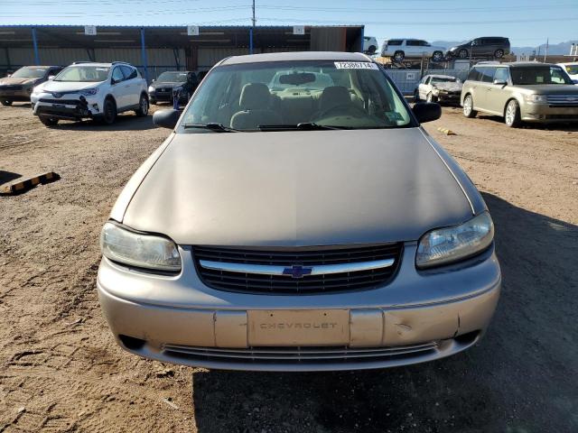 Photo 5 from auction – 2000 CHEVROLET MALIBU with VIN 1G1ND52J1Y6287444