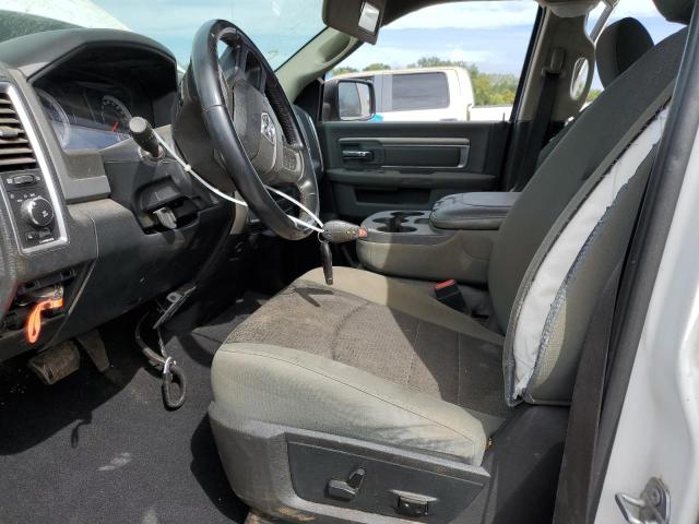 Photo 7 from auction – 2016 RAM 1500 SLT with VIN 1C6RR6GT5GS375923