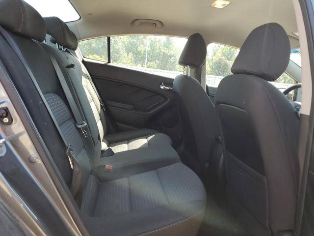 Photo 10 from auction – 2016 KIA FORTE LX with VIN KNAFX4A67G5519279