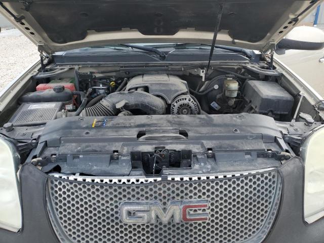 Photo 12 from auction – 2007 GMC YUKON DENA with VIN 1GKFK63857J223510