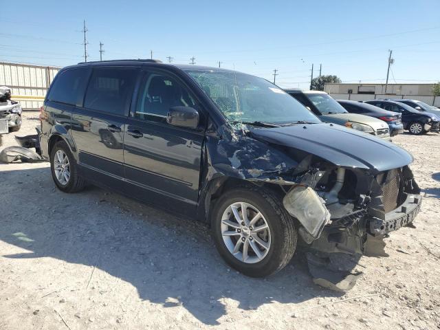 Photo 4 from auction – 2014 DODGE GRAND CARA with VIN 2C4RDGCG4ER347437