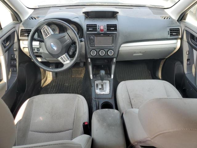 Photo 8 from auction – 2015 SUBARU FORESTER 2 with VIN JF2SJAGC4FH450547