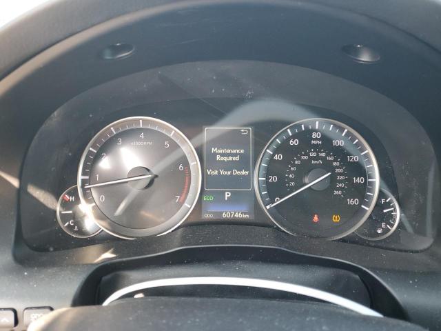Photo 9 from auction – 2017 LEXUS ES 350 with VIN 58ABK1GG6HU053032