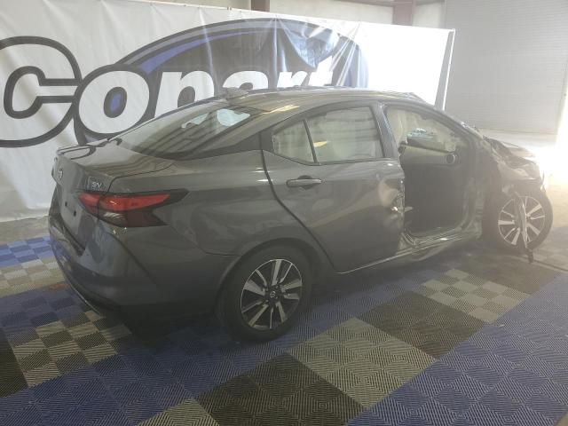 Photo 3 from auction – 2021 NISSAN VERSA SV with VIN 3N1CN8EV6ML808088