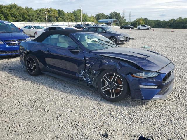 Photo 4 from auction – 2019 FORD MUSTANG GT with VIN 1FATP8FF9K5204889