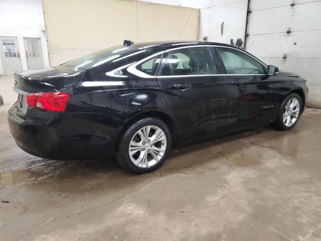 Photo 3 from auction – 2014 CHEVROLET IMPALA LT with VIN 2G1125S38E9200634