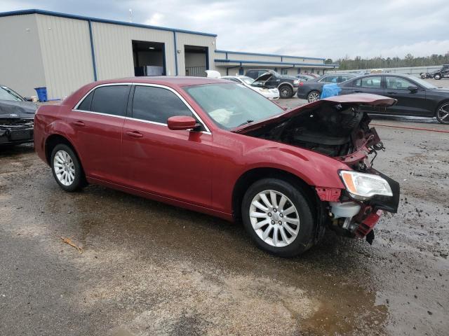 Photo 4 from auction – 2013 CHRYSLER 300 with VIN 2C3CCAAG1DH739356