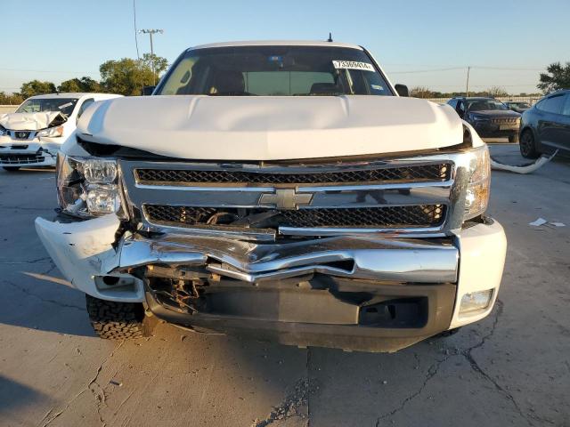Photo 5 from auction – 2011 CHEVROLET SILVERADO with VIN 3GCPCSE09BG182211