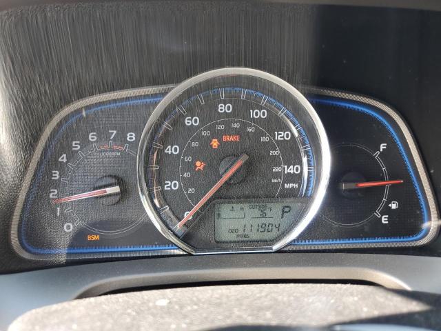 Photo 9 from auction – 2013 TOYOTA RAV4 LIMIT with VIN 2T3DFREV7DW043454