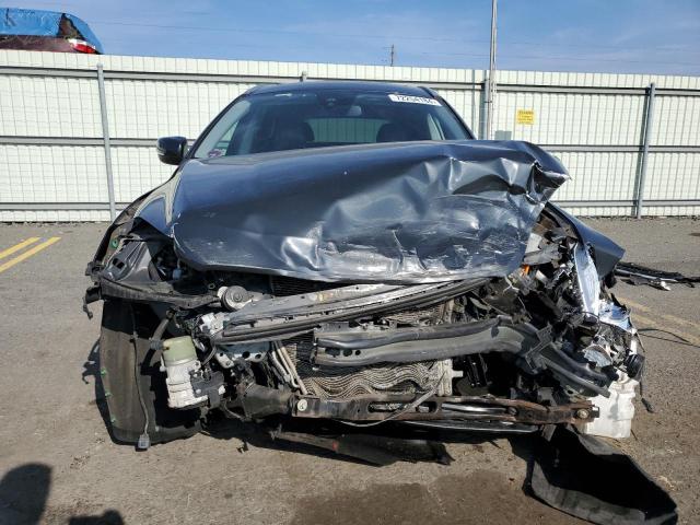 Photo 5 from auction – 2014 VOLVO XC60 3.2 with VIN YV4940DZ8E2512635
