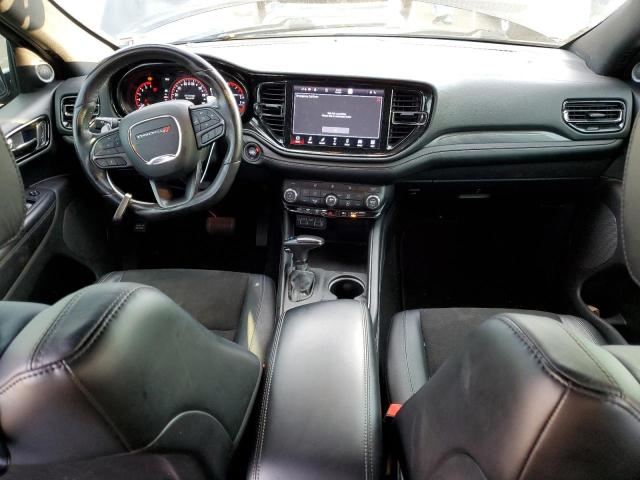 Photo 8 from auction – 2021 DODGE DURANGO GT with VIN 1C4RDJDG5MC694763