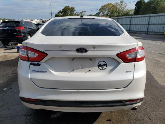 Photo 6 from auction – 2014 FORD FUSION SE with VIN 3FA6P0H73ER191918
