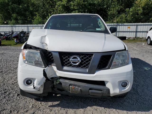 Photo 5 from auction – 2012 NISSAN FRONTIER S with VIN 1N6AD0CW1CC447140