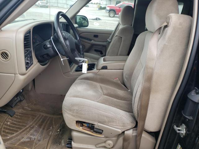 Photo 7 from auction – 2005 CHEVROLET SILVERADO with VIN 2GCEC19TX51394974