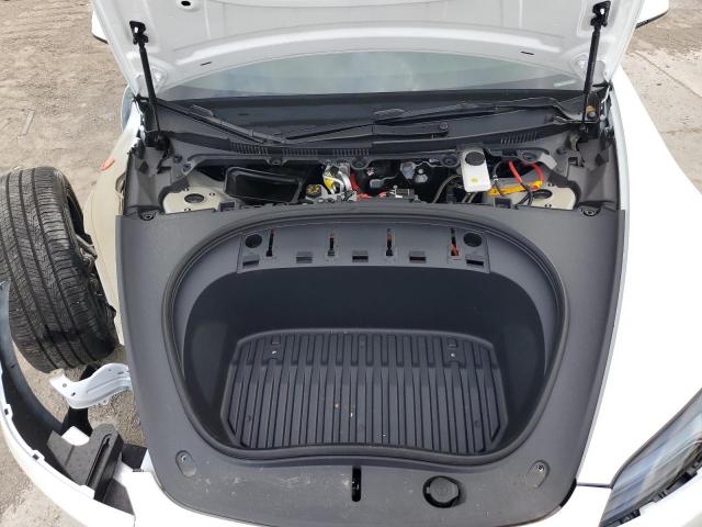 Photo 11 from auction – 2024 TESLA MODEL 3 with VIN 5YJ3E1EA7RF733070