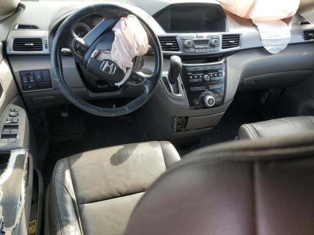 Photo 8 from auction – 2011 HONDA ODYSSEY EX with VIN 5FNRL5H65BB073132