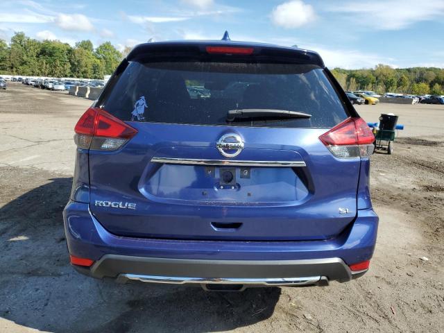 Photo 6 from auction – 2018 NISSAN ROGUE S with VIN JN8AT2MT2JW462980
