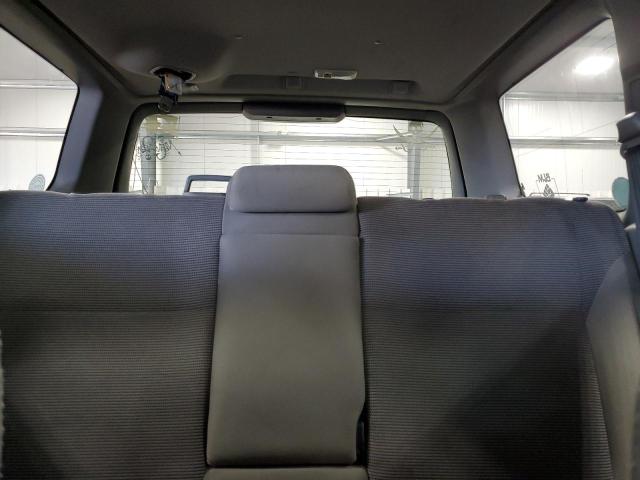 Photo 10 from auction – 2007 SUBARU FORESTER 2 with VIN JF1SG65667G714775