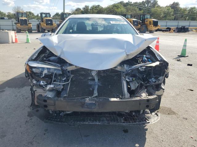 Photo 5 from auction – 2015 TOYOTA COROLLA L with VIN 2T1BURHE8FC400274