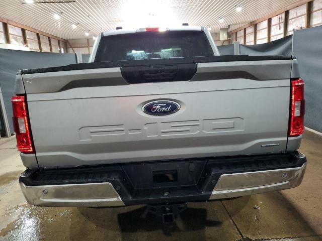 Photo 6 from auction – 2023 FORD F150 SUPER with VIN 1FTEW1C85PKD69740