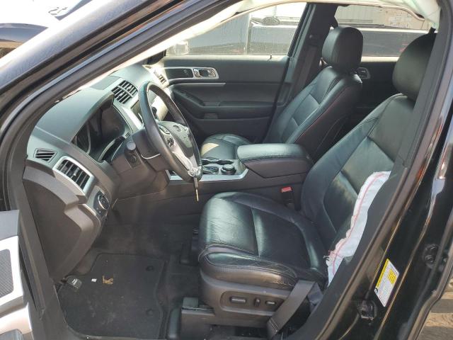 Photo 7 from auction – 2015 FORD EXPLORER X with VIN 1FM5K8D84FGA39782