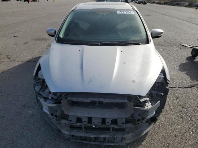 Photo 5 from auction – 2016 FORD FOCUS SE with VIN 1FADP3K2XGL321362