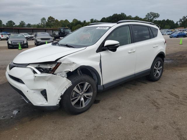 Photo 1 from auction – 2018 TOYOTA RAV4 ADVEN with VIN JTMWFREV0JJ185020