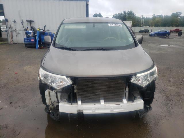 Photo 5 from auction – 2015 NISSAN QUEST S with VIN JN8AE2KP0F9120109