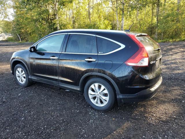 Photo 2 from auction – 2012 HONDA CR-V TOURI with VIN 2HKRM4H98CH113577