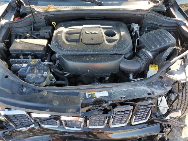 Photo 12 from auction – 2017 JEEP GRAND CHER with VIN 1C4RJFBG0HC701116