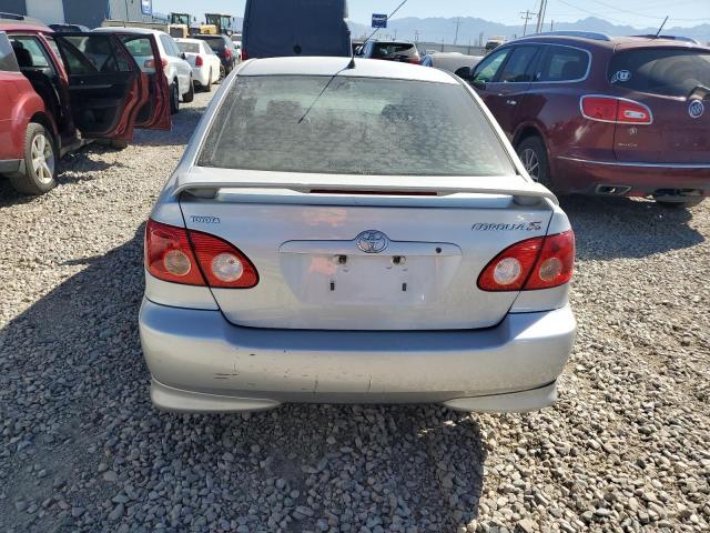 Photo 6 from auction – 2005 TOYOTA COROLLA CE with VIN 1NXBR32E05Z481744
