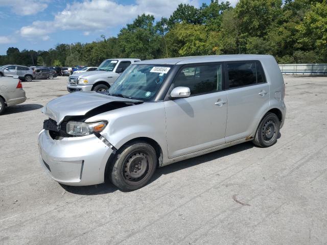 TOYOTA SCION XB 2008 with VIN JTLKE50E281009764 - Photo from auction