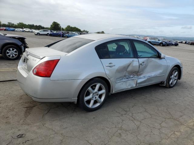 Photo 3 from auction – 2004 NISSAN MAXIMA SE with VIN 1N4BA41E24C902327