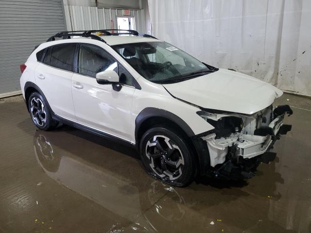 Photo 4 from auction – 2023 SUBARU CROSSTREK with VIN JF2GTHMC4P8331850