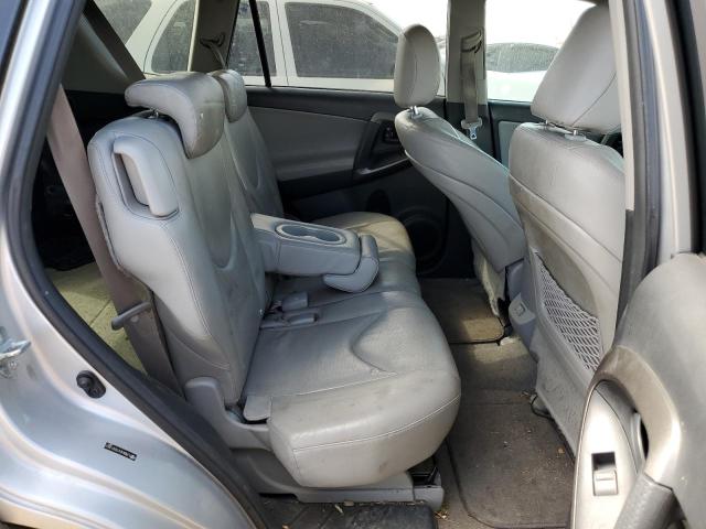 Photo 11 from auction – 2010 TOYOTA RAV4 LIMIT with VIN JTMDK4DV7AD014321