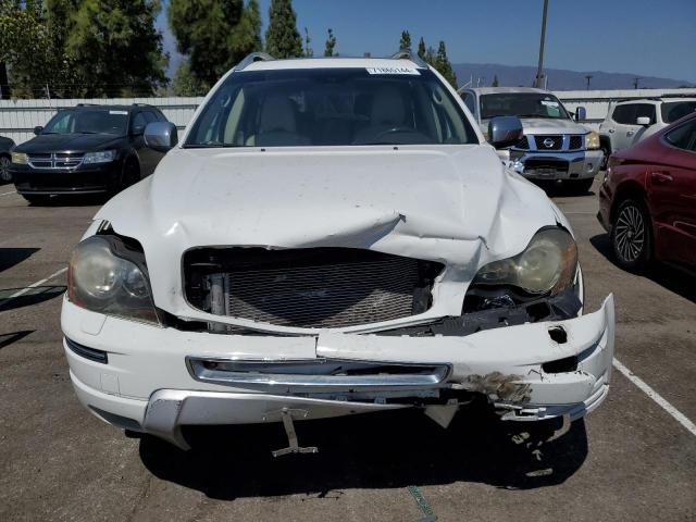 Photo 5 from auction – 2014 VOLVO XC90 3.2 with VIN YV4952CY7E1691807