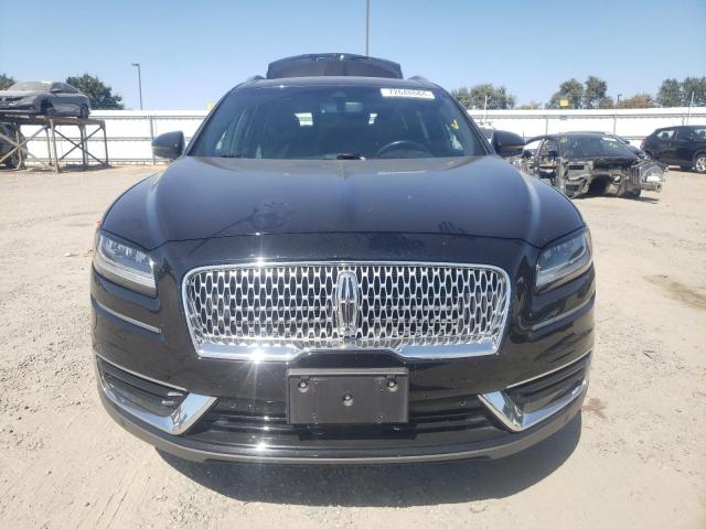 Photo 5 from auction – 2019 LINCOLN NAUTILUS R with VIN 2LMPJ6LP6KBL17385