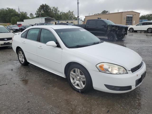 Photo 4 from auction – 2010 CHEVROLET IMPALA LT with VIN 2G1WB5EK4A1246446