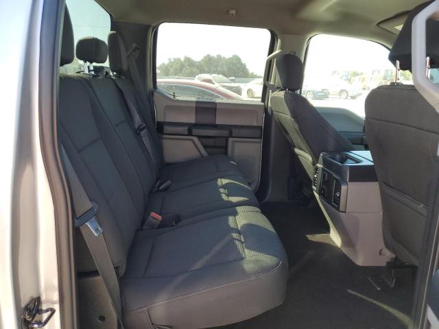Photo 10 from auction – 2019 FORD F150 SUPER with VIN 1FTEW1EP0KFA14092