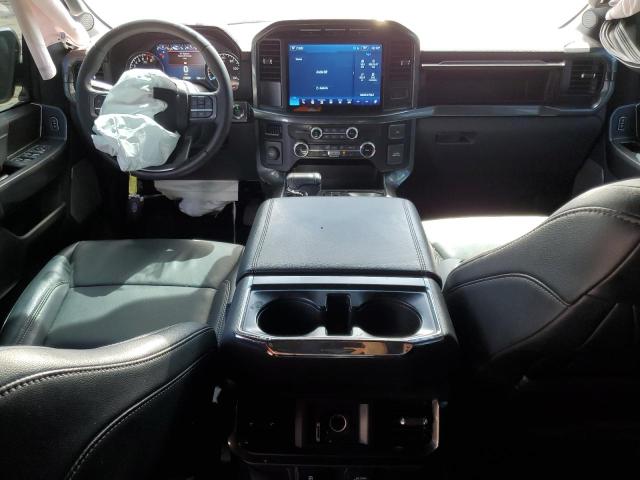 Photo 8 from auction – 2023 FORD F150 SUPER with VIN 1FTEW1C59PFC34386