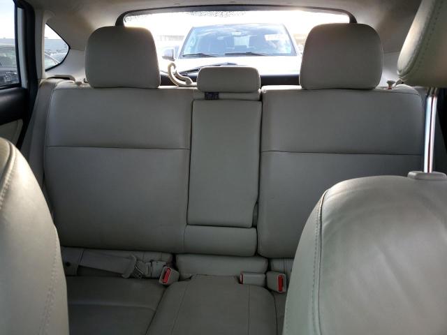 Photo 10 from auction – 2015 SUBARU XV CROSSTR with VIN JF2GPBPC3FH216801